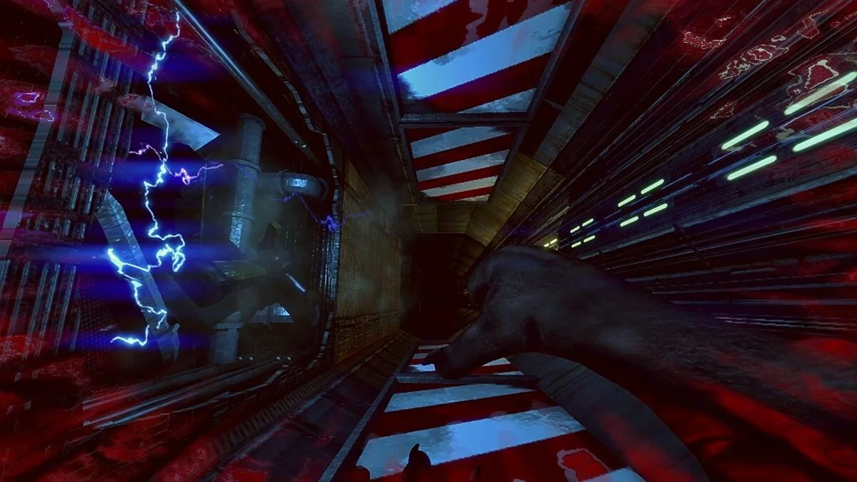 Скриншоты из Infinity Runner / Картинка 24