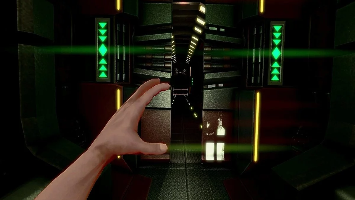 Скриншоты из Infinity Runner / Картинка 33