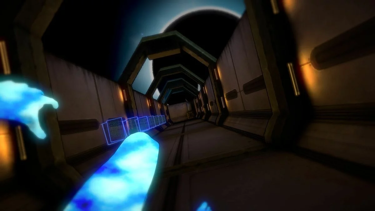 Скриншоты из Infinity Runner / Картинка 12