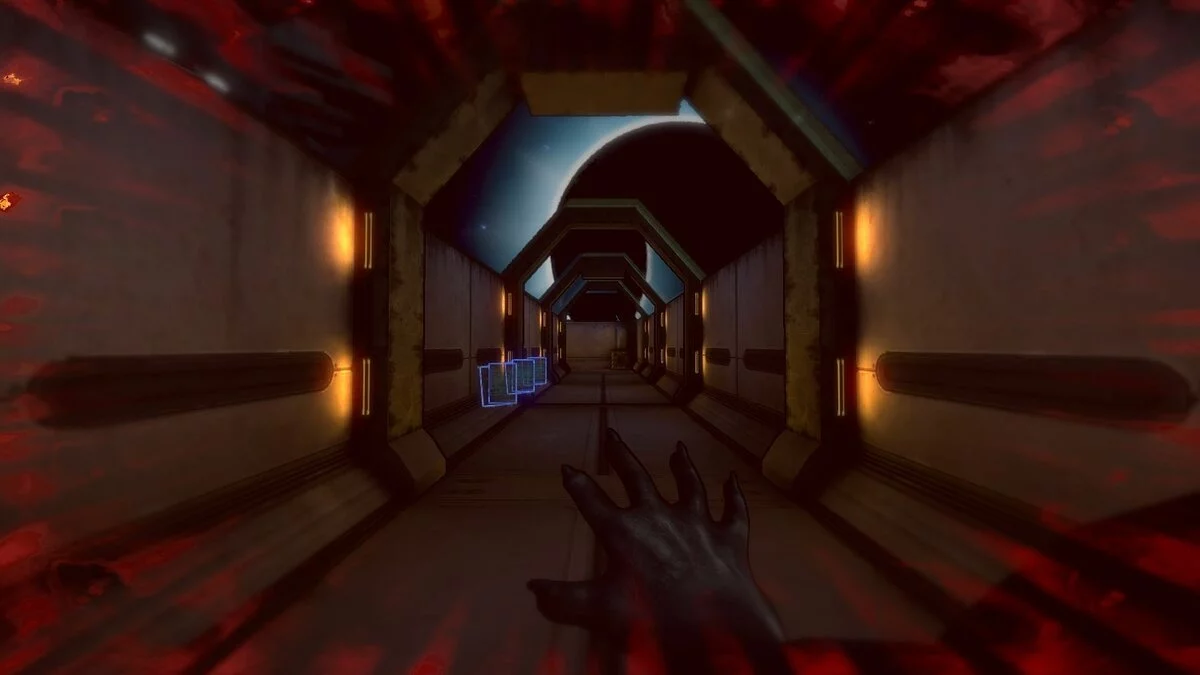 Скриншоты из Infinity Runner / Картинка 16
