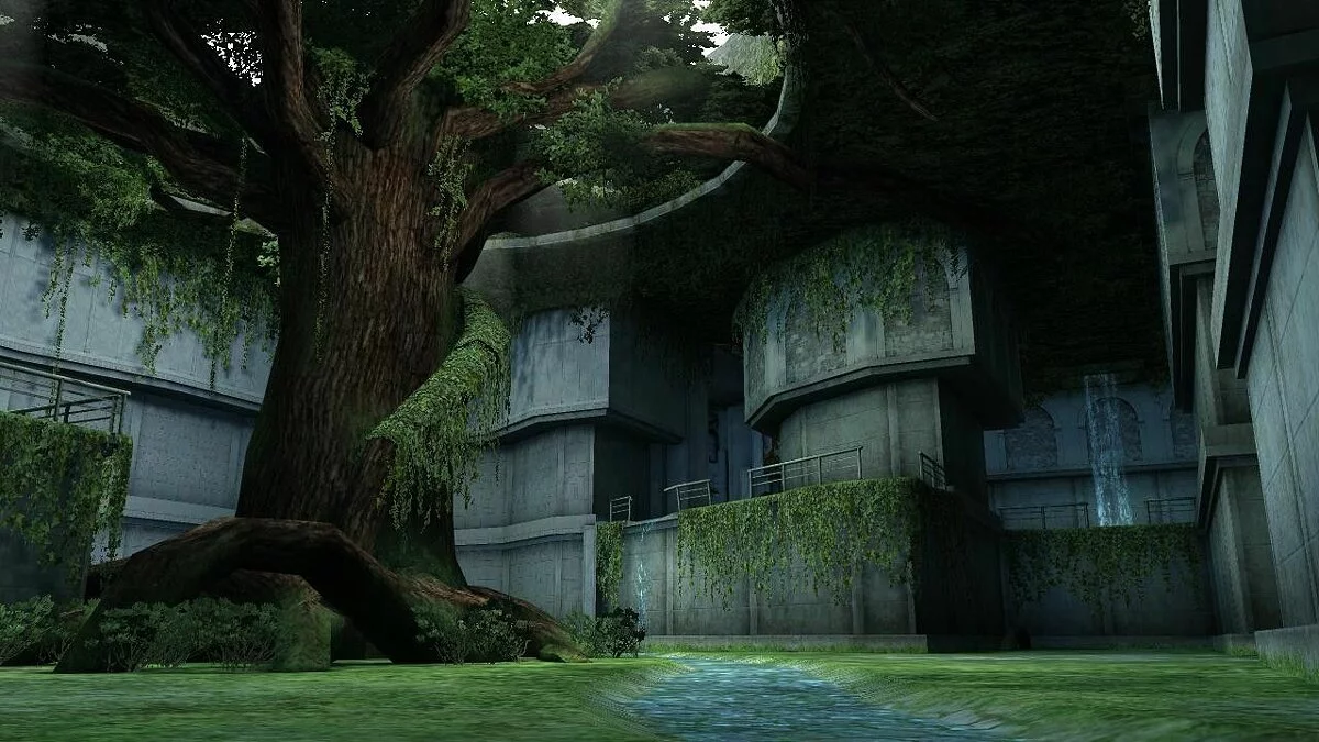 Скриншоты из Lost Dimension (2007) / Картинка 10