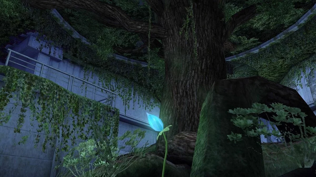 Скриншоты из Lost Dimension (2007) / Картинка 11