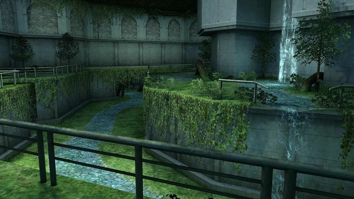 Скриншоты из Lost Dimension (2007) / Картинка 12