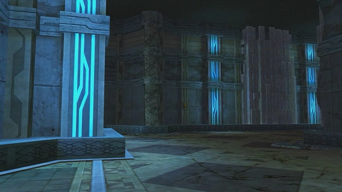 Скриншоты из Lost Dimension (2007) / Картинка 28