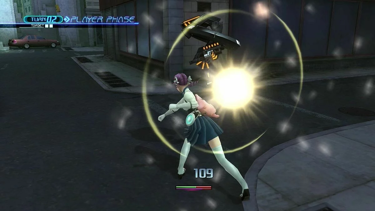 Скриншоты из Lost Dimension (2007) / Картинка 37