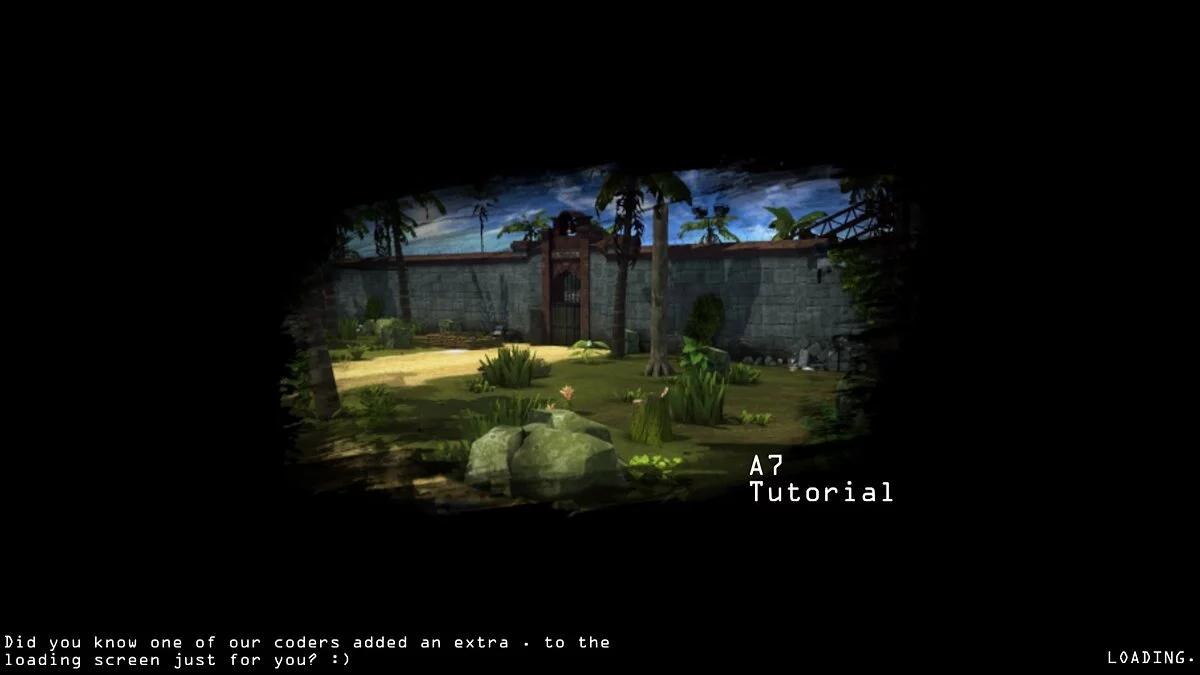 Скриншоты из Jagged Alliance: Flashback / Картинка 84