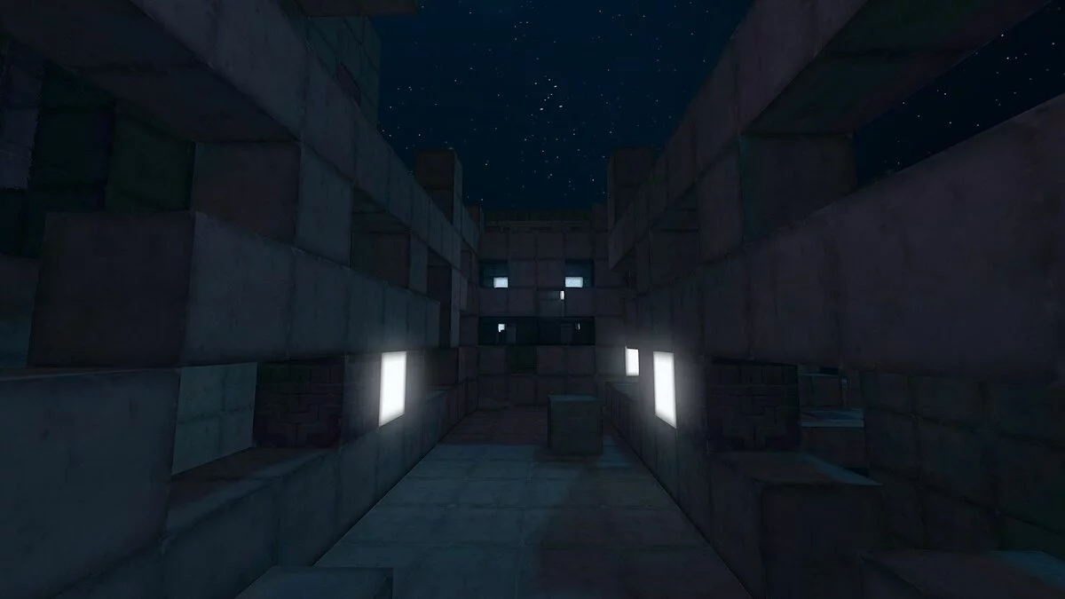 Скриншоты из QBEH-1: The Atlas Cube / Картинка 13