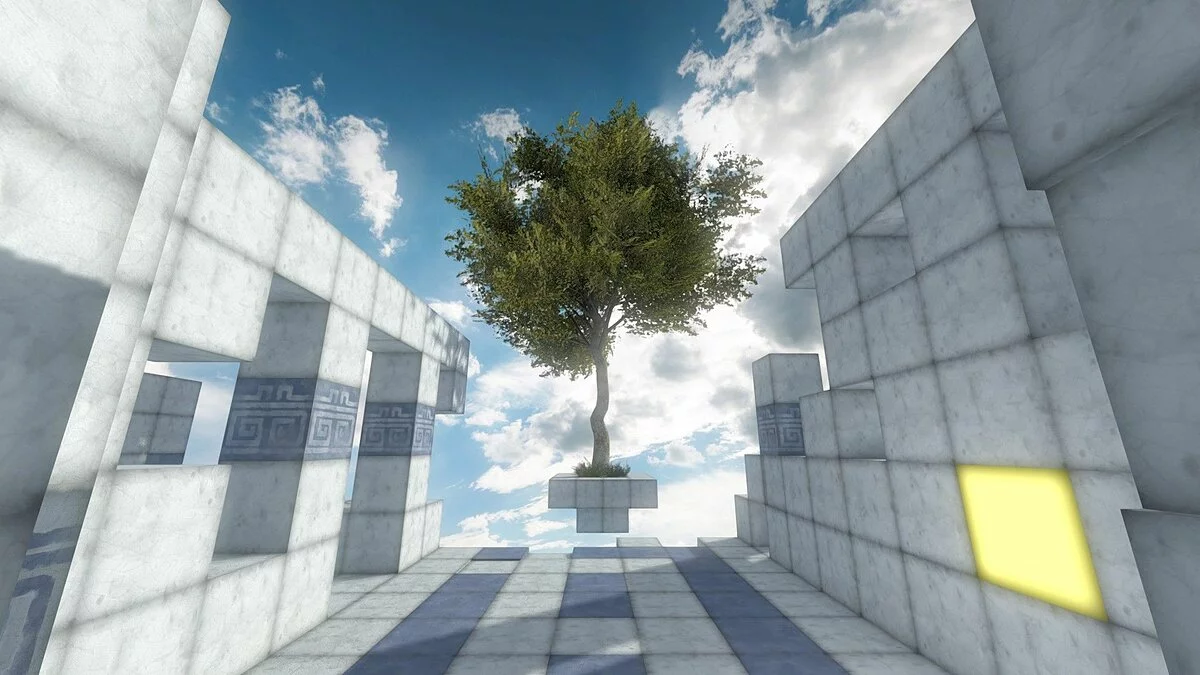 Скриншоты из QBEH-1: The Atlas Cube / Картинка 7