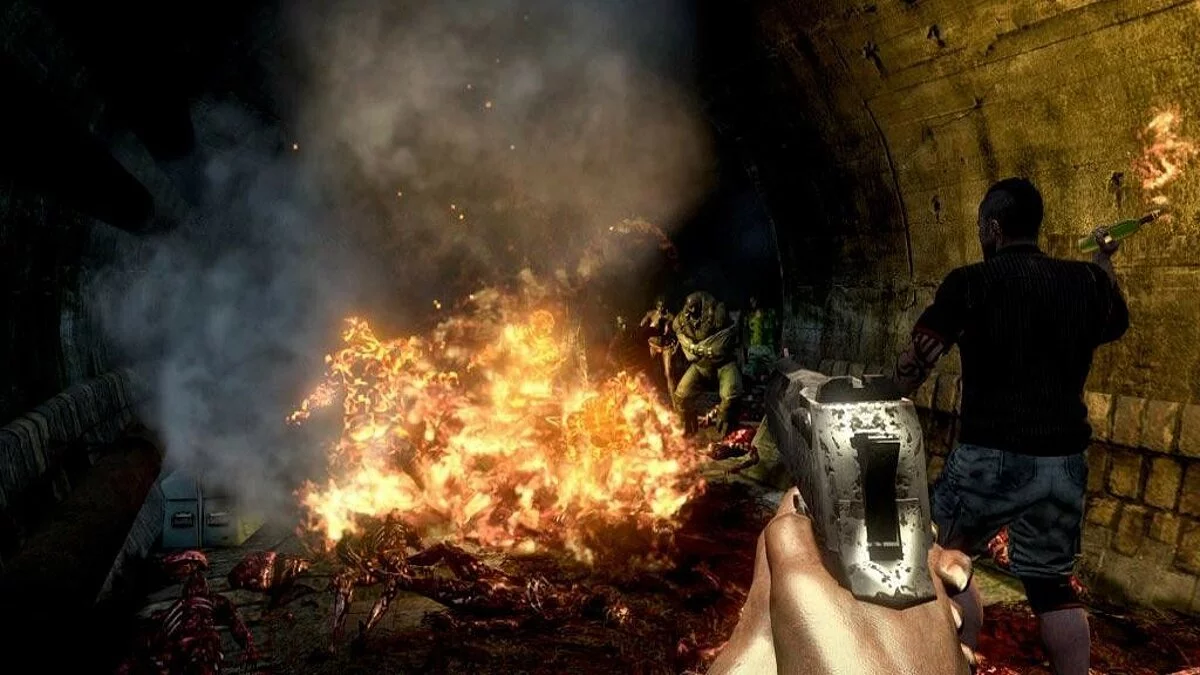 Скриншоты из Dead Island / Картинка 69