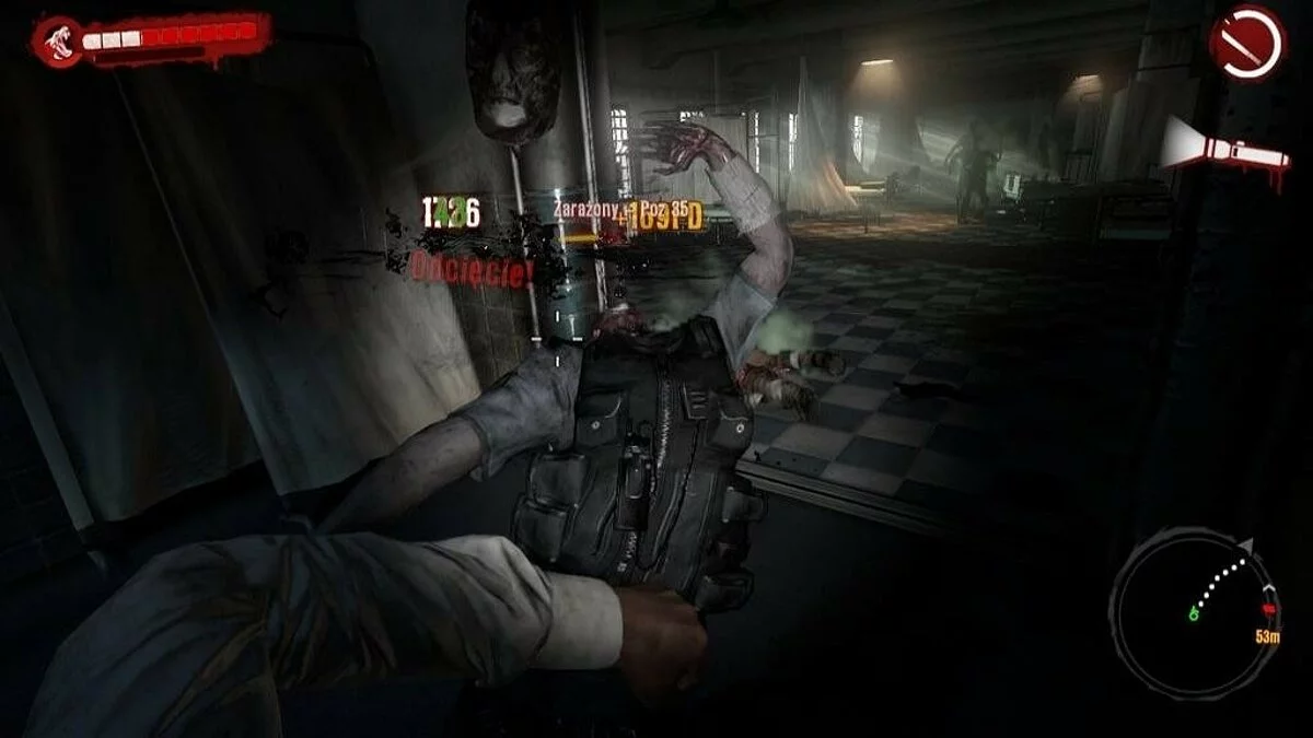Скриншоты из Dead Island / Картинка 74