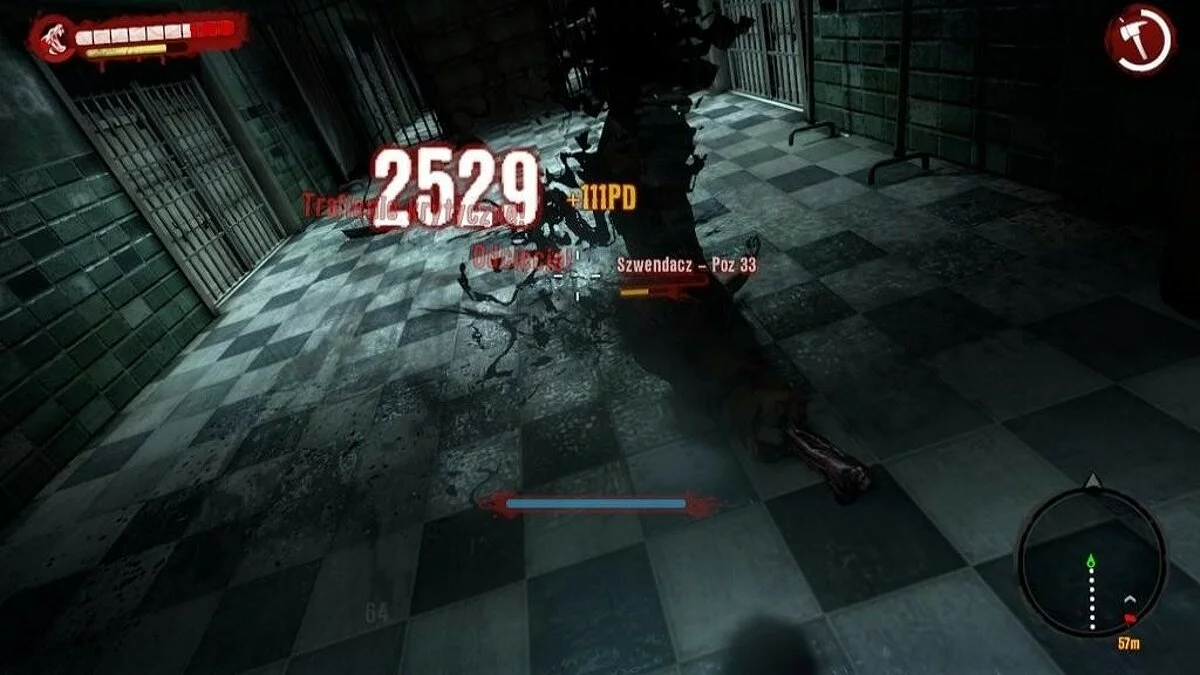 Скриншоты из Dead Island / Картинка 78