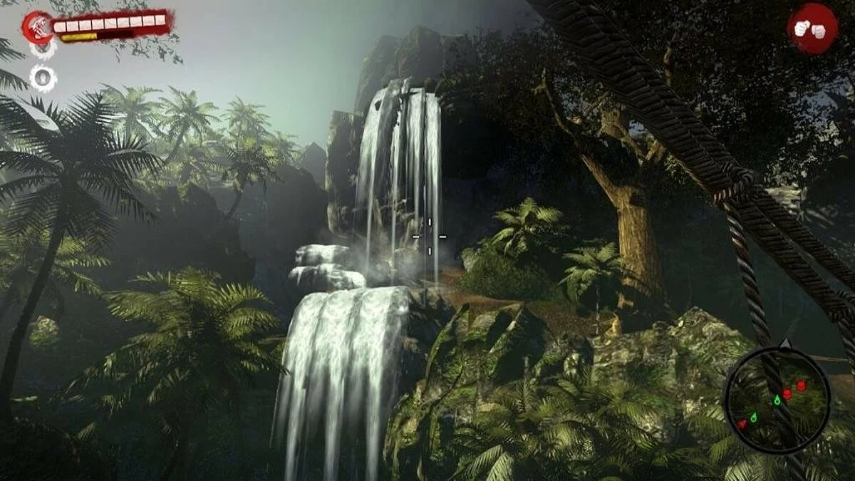 Скриншоты из Dead Island / Картинка 86