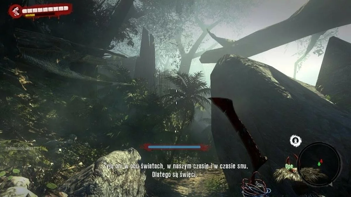 Скриншоты из Dead Island / Картинка 88