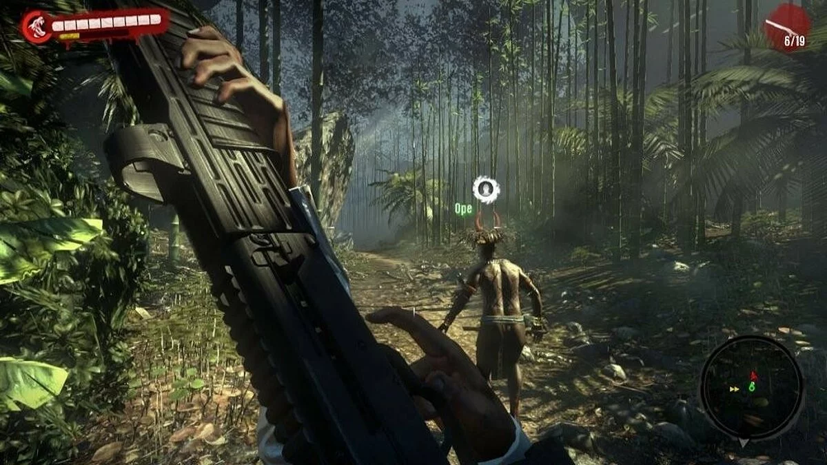 Скриншоты из Dead Island / Картинка 89