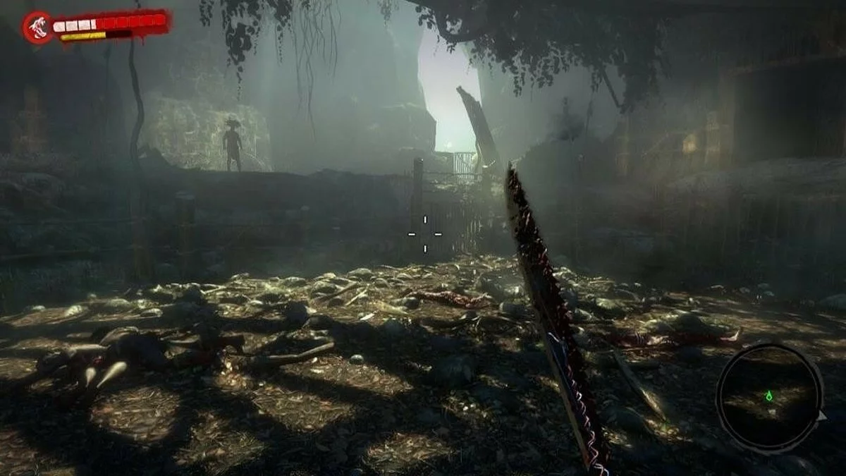 Скриншоты из Dead Island / Картинка 91