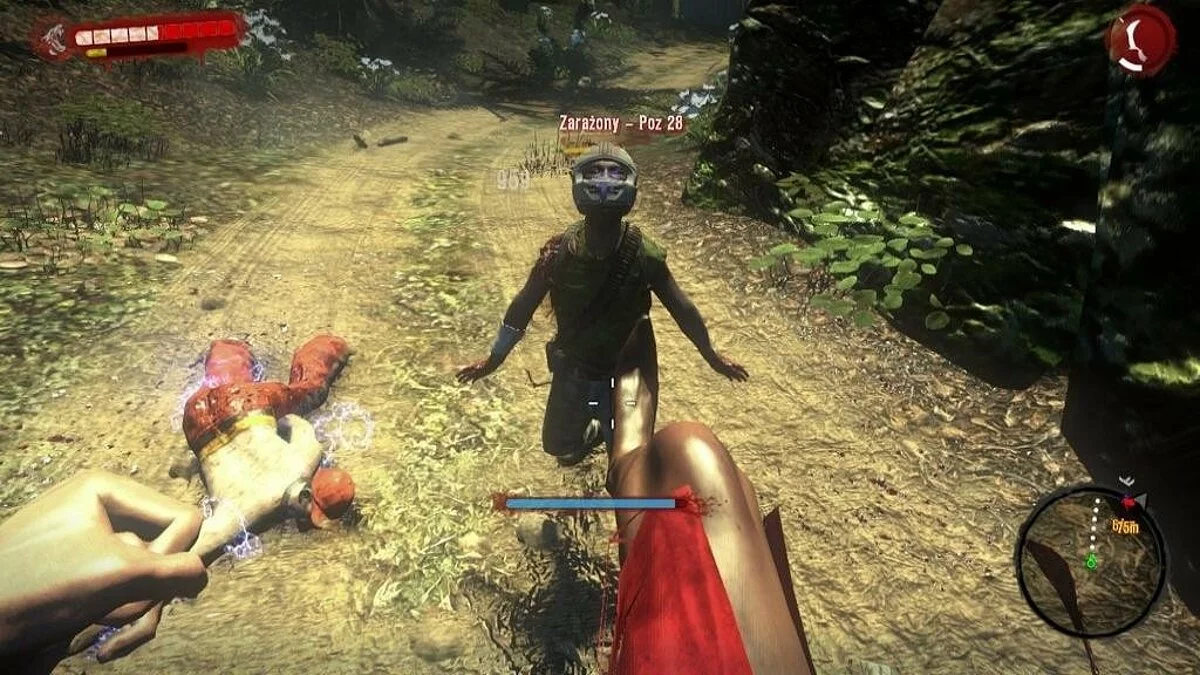 Скриншоты из Dead Island / Картинка 94