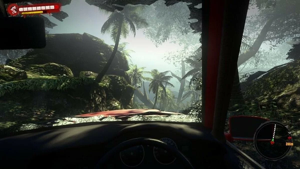 Скриншоты из Dead Island / Картинка 95