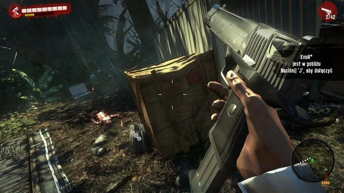Скриншоты из Dead Island / Картинка 96