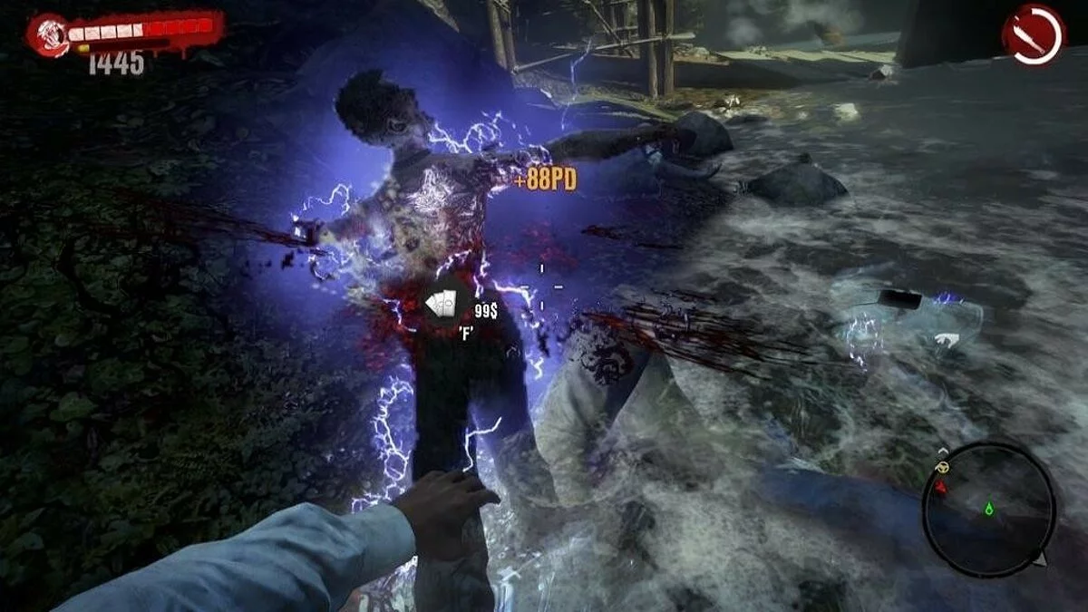 Скриншоты из Dead Island / Картинка 99
