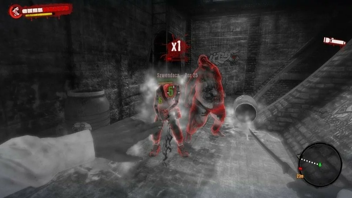 Скриншоты из Dead Island / Картинка 104
