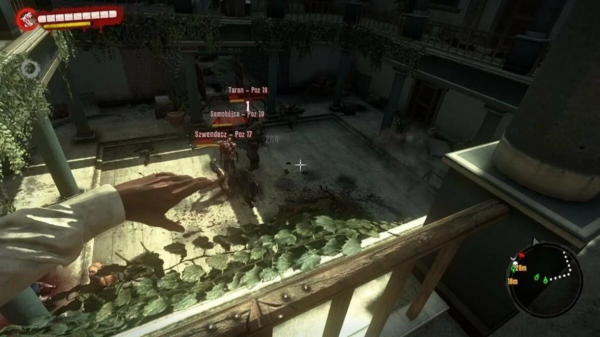 Скриншоты из Dead Island / Картинка 108