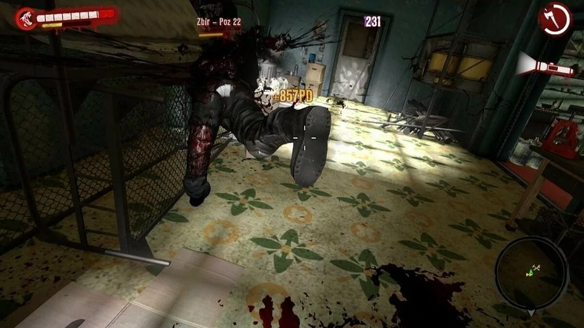 Скриншоты из Dead Island / Картинка 120