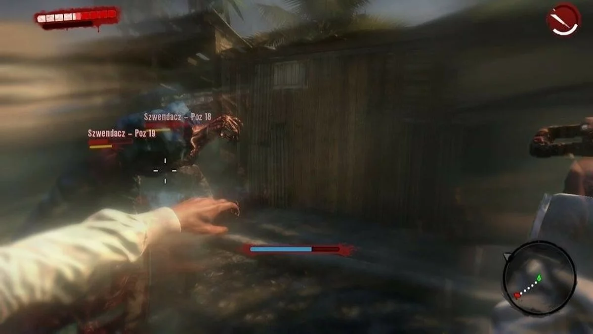 Скриншоты из Dead Island / Картинка 123