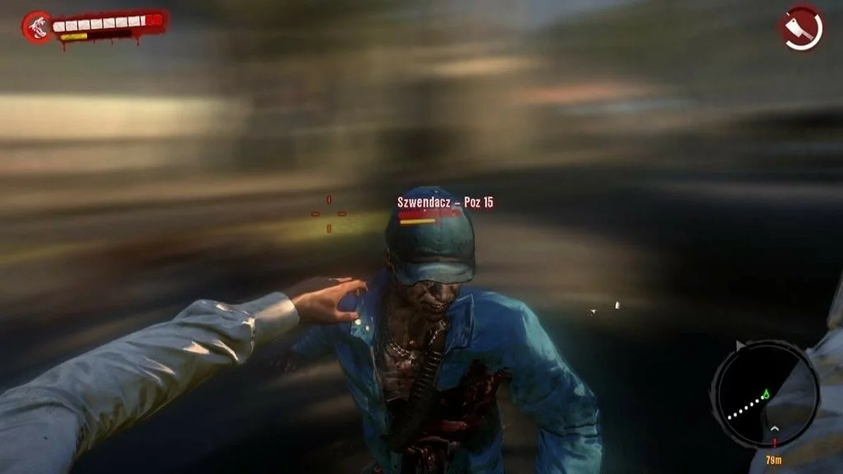 Скриншоты из Dead Island / Картинка 125