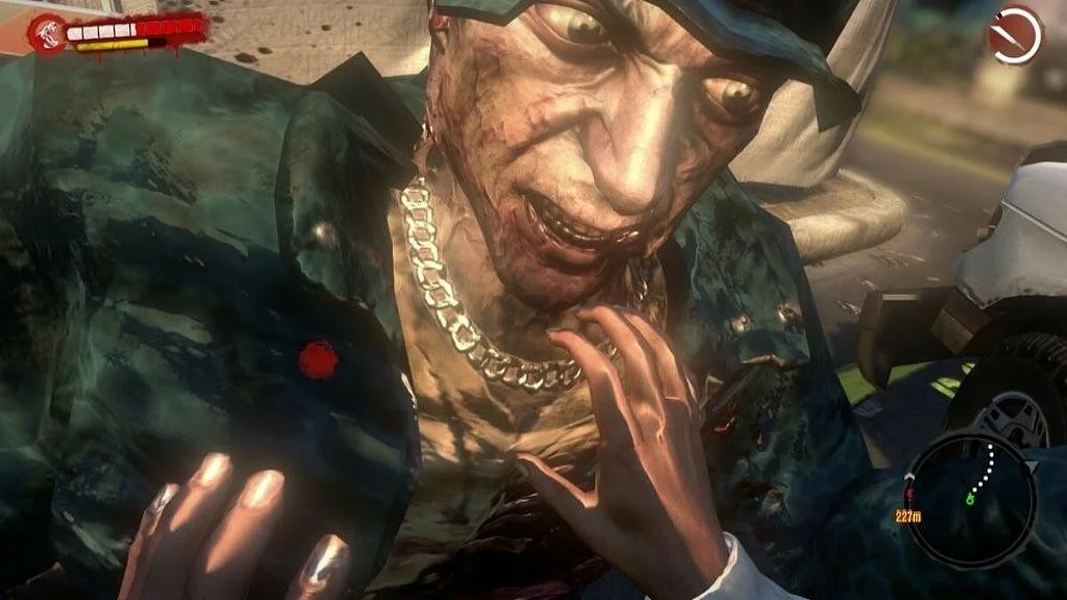 Скриншоты из Dead Island / Картинка 127