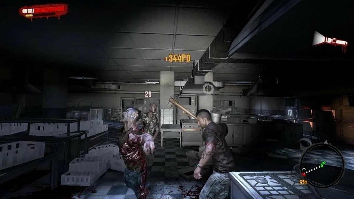 Скриншоты из Dead Island / Картинка 134