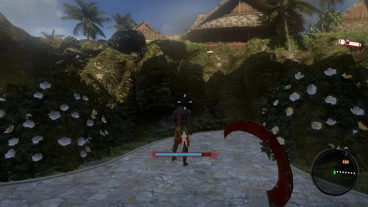 Скриншоты из Dead Island / Картинка 145