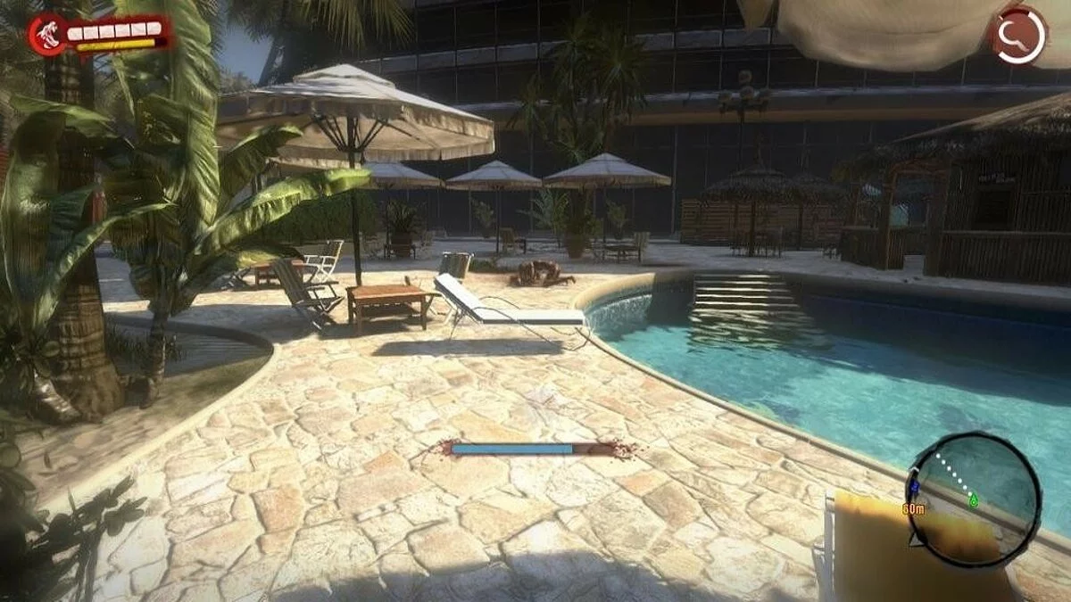 Скриншоты из Dead Island / Картинка 146