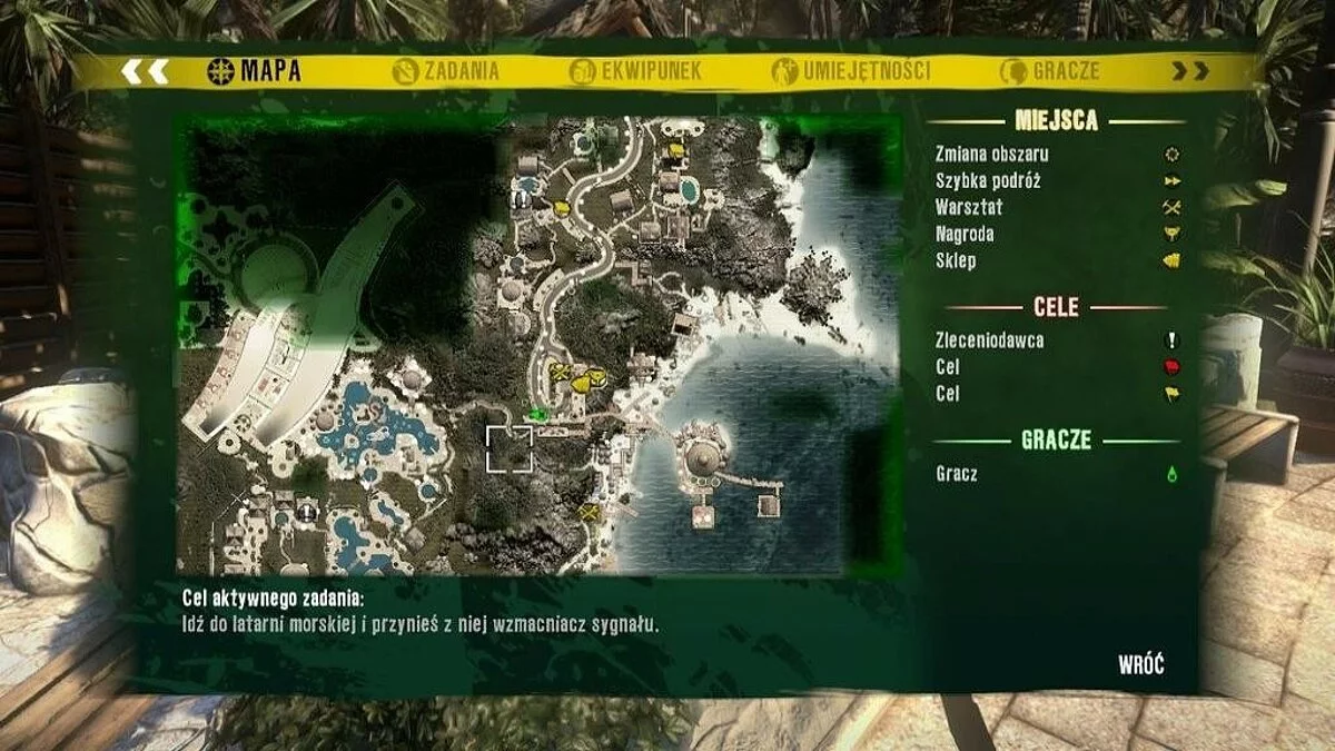 Скриншоты из Dead Island / Картинка 148