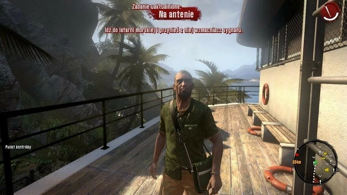 Скриншоты из Dead Island / Картинка 151