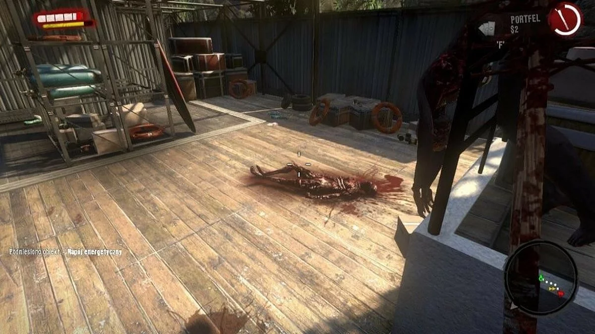 Скриншоты из Dead Island / Картинка 152