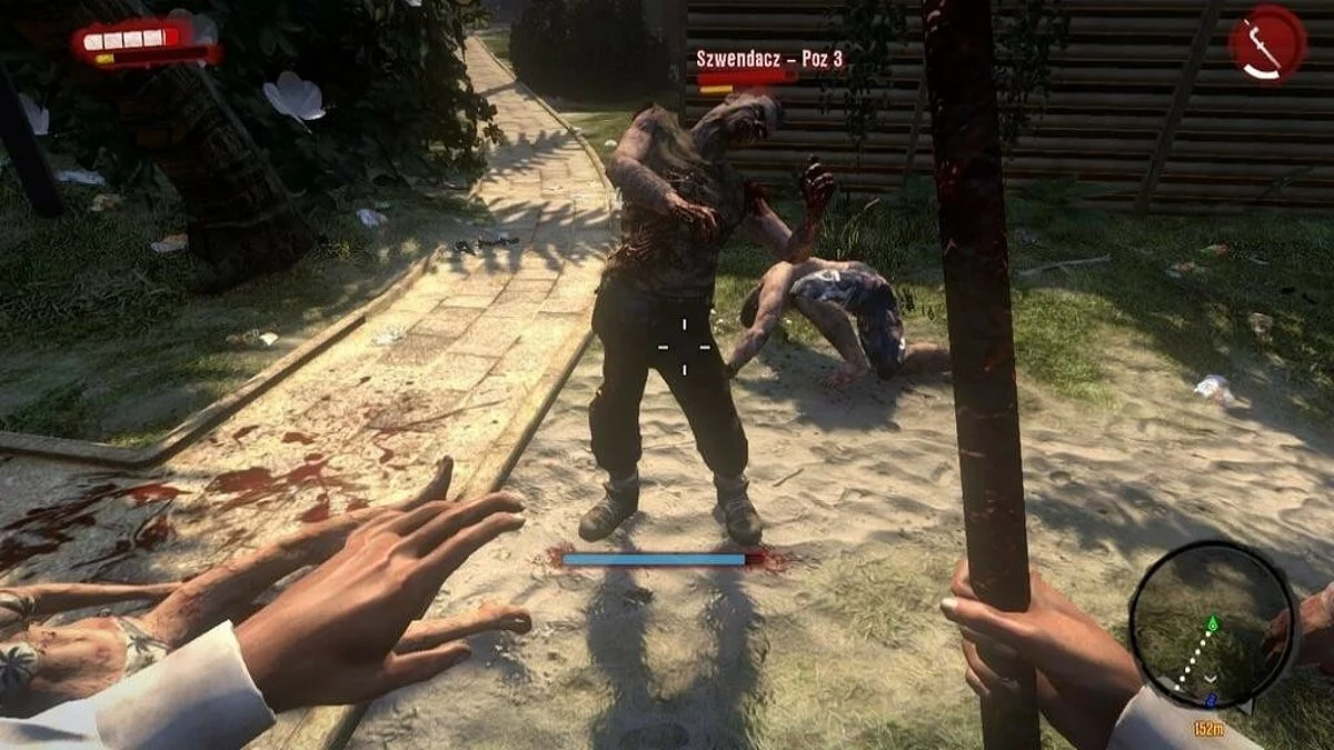 Скриншоты из Dead Island / Картинка 154