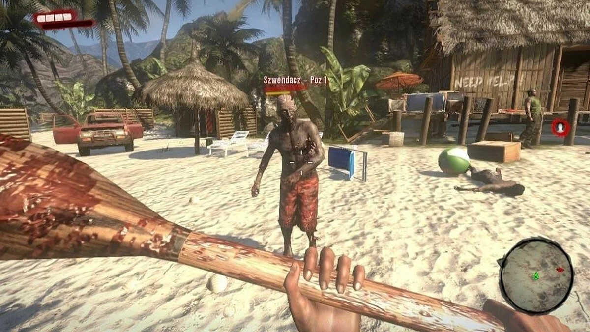 Скриншоты из Dead Island / Картинка 157