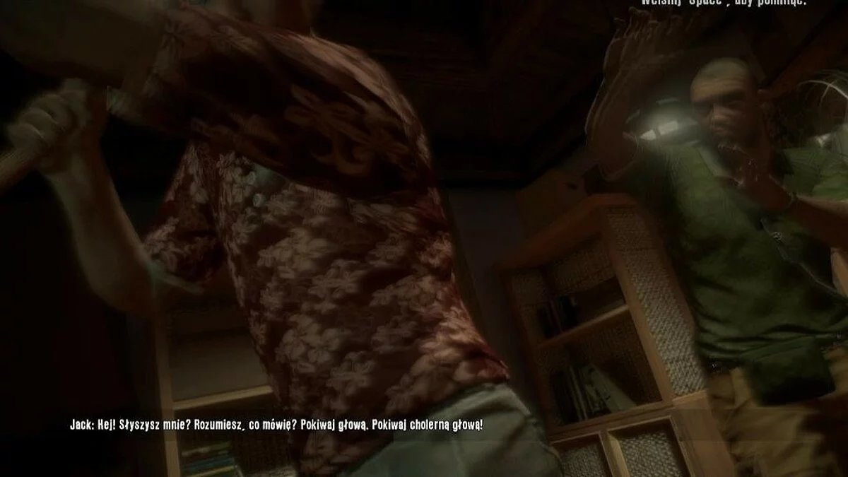 Скриншоты из Dead Island / Картинка 158