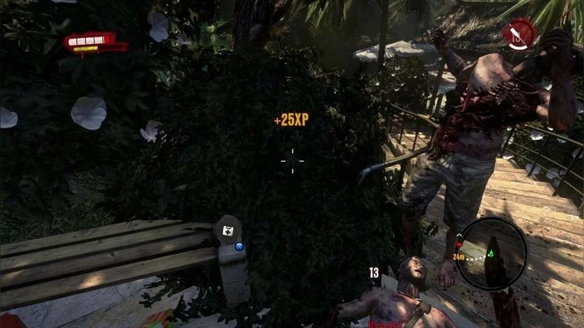 Скриншоты из Dead Island / Картинка 159