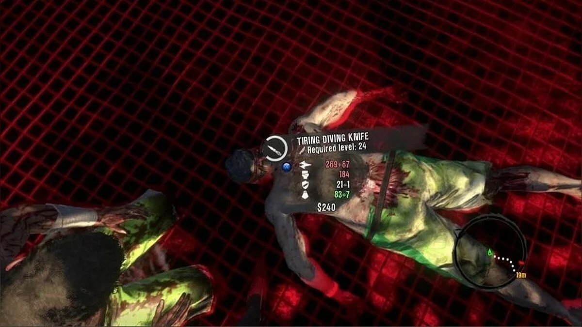 Скриншоты из Dead Island / Картинка 162