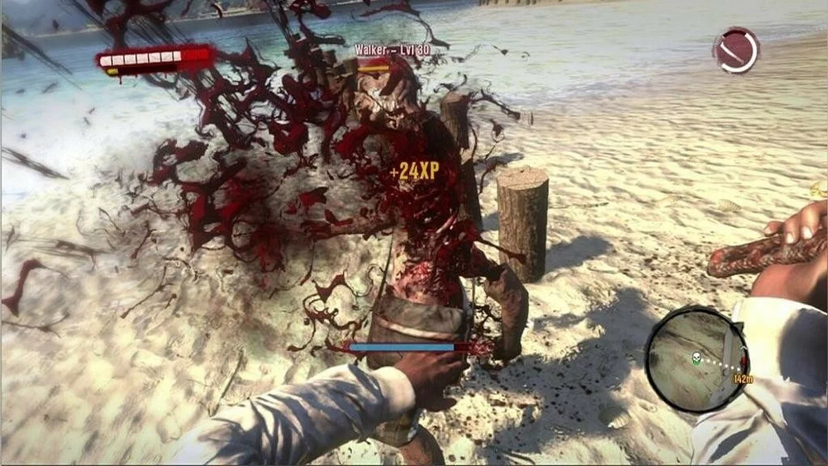 Скриншоты из Dead Island / Картинка 163