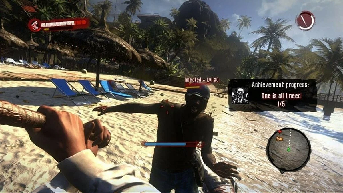 Скриншоты из Dead Island / Картинка 165