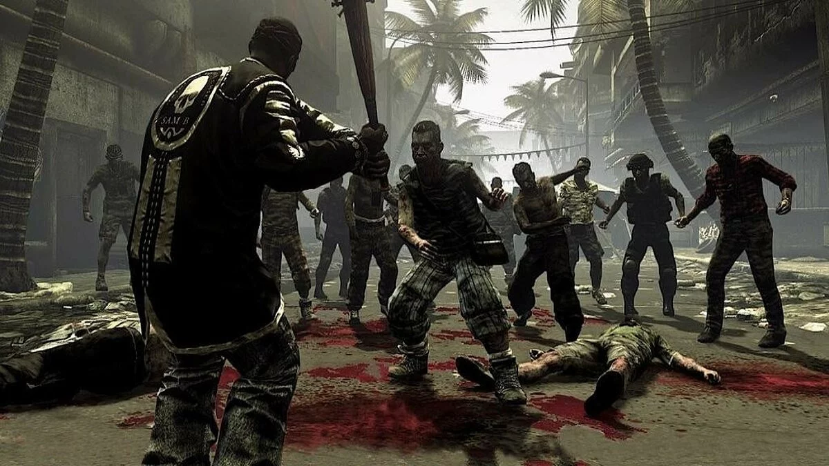 Скриншоты из Dead Island / Картинка 171