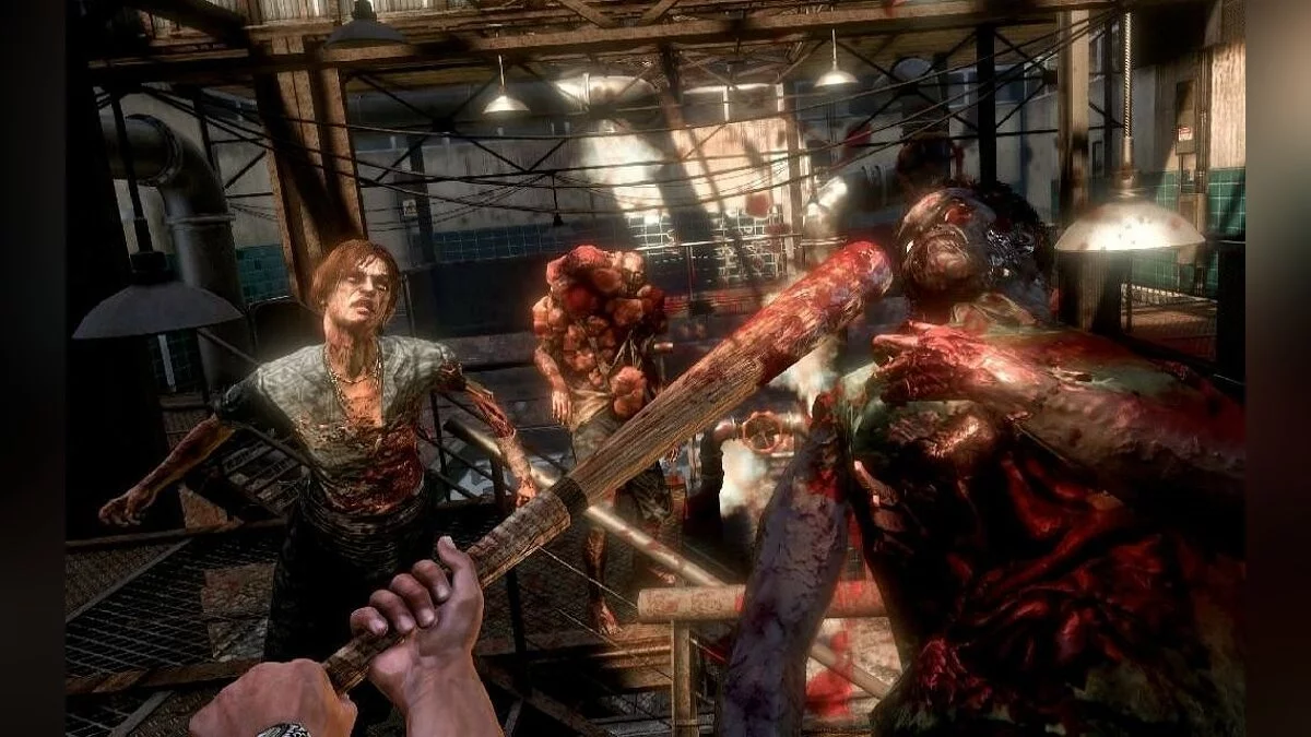 Скриншоты из Dead Island / Картинка 175