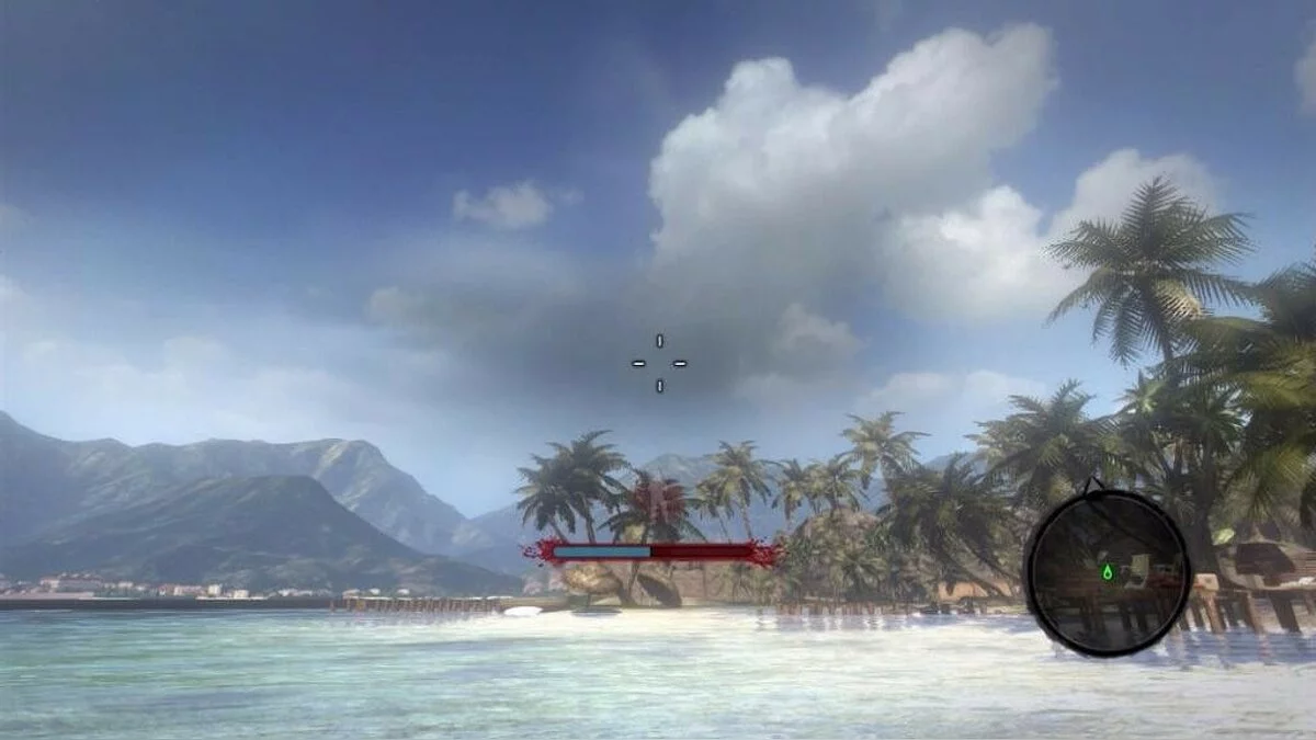 Скриншоты из Dead Island / Картинка 181