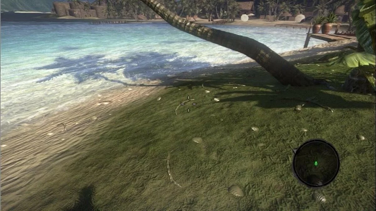 Скриншоты из Dead Island / Картинка 182