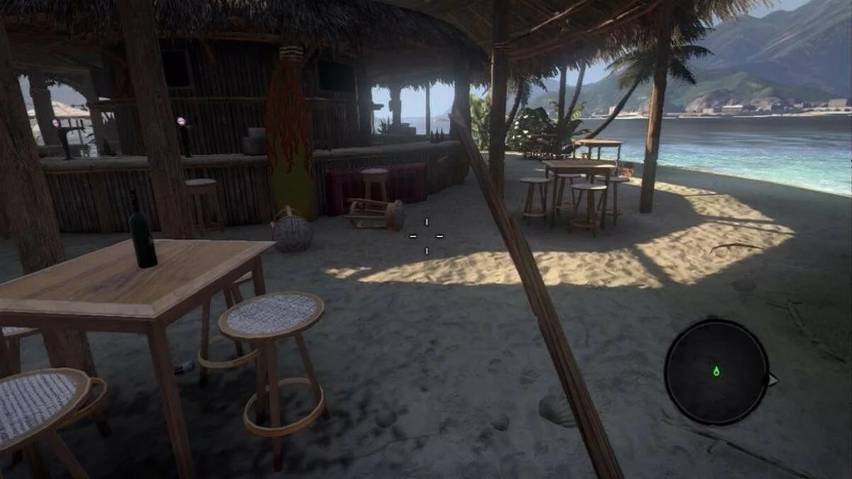 Скриншоты из Dead Island / Картинка 184