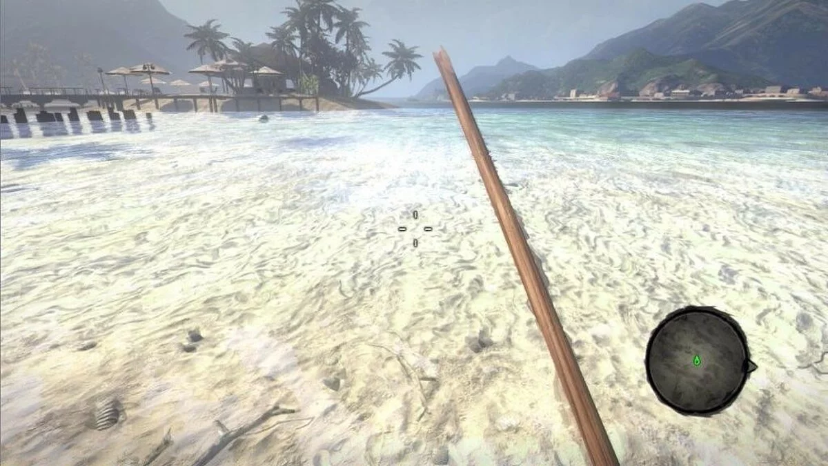 Скриншоты из Dead Island / Картинка 188