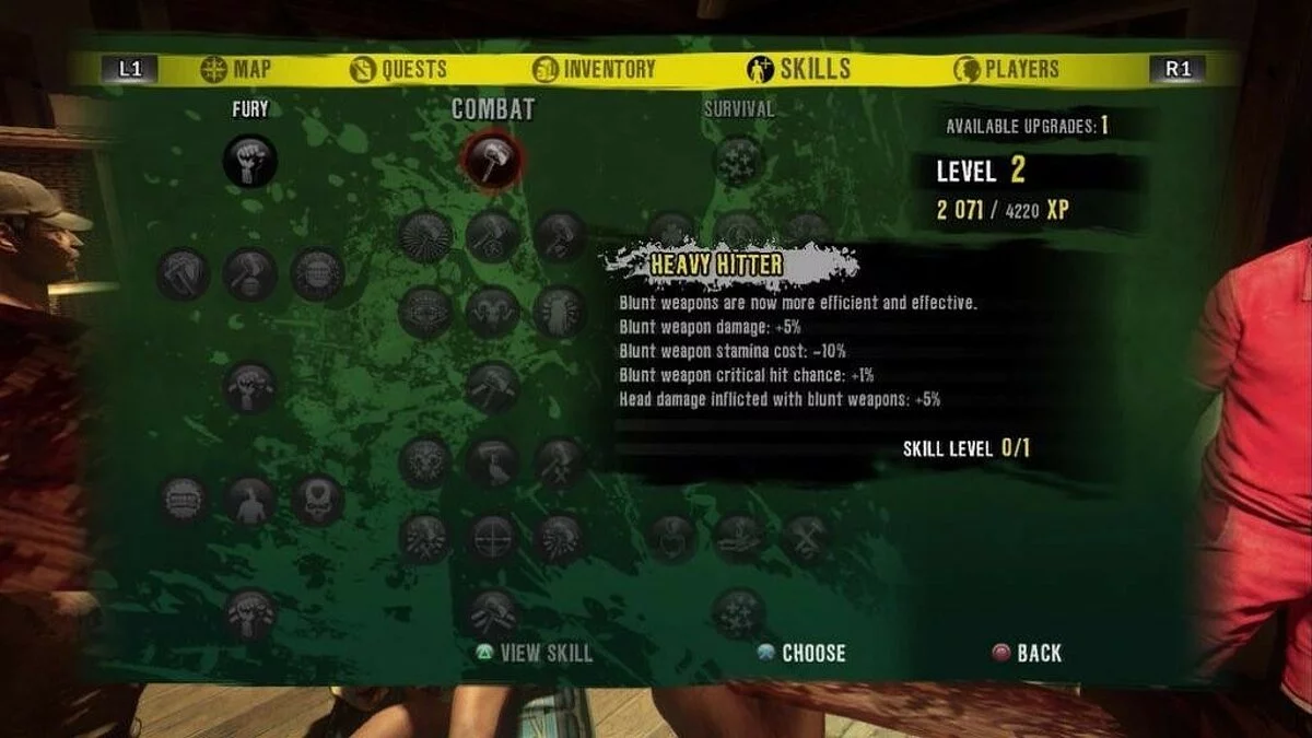 Скриншоты из Dead Island / Картинка 190