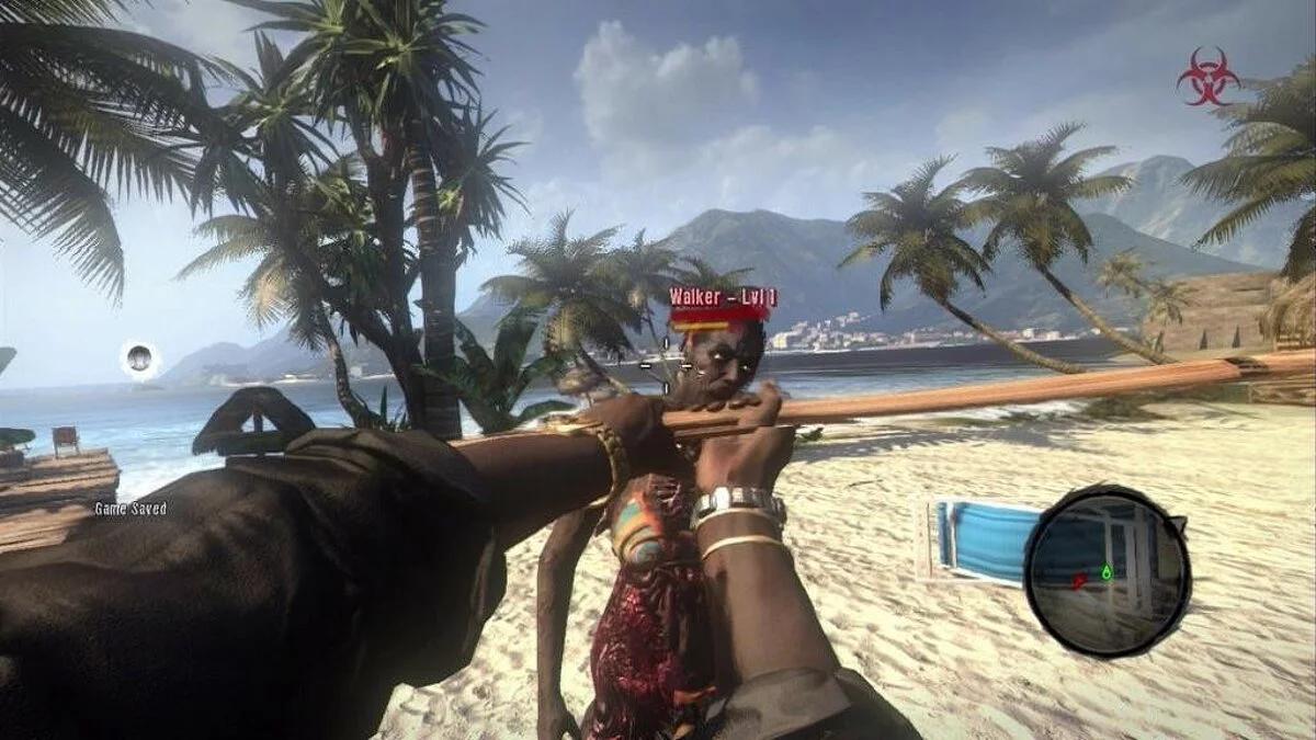 Скриншоты из Dead Island / Картинка 191